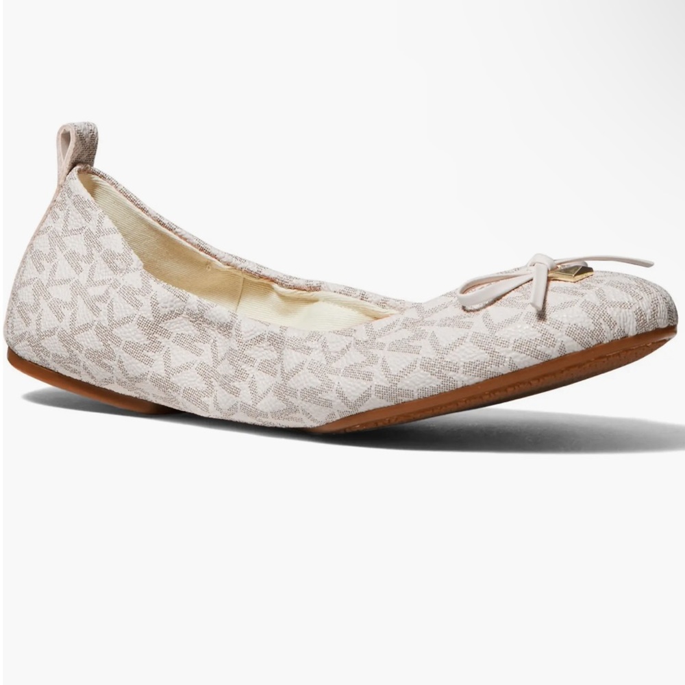 MICHAEL MICHAEL KORSWomen's Juliette Flats